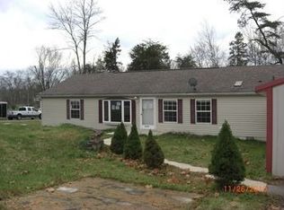4230 Conewago Rd, Dover, PA 17315