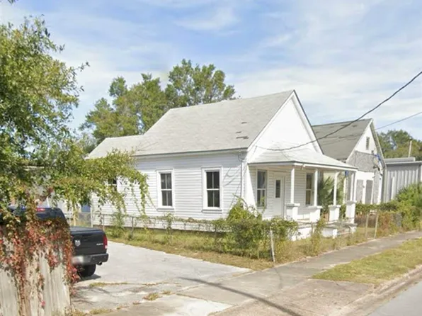 410 E Desoto St, Pensacola, FL 32501
