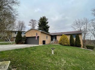 220 Cofer St, Washington, WV 26181
