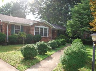 1409 Monterrey Dr SE, Huntsville, AL 35801