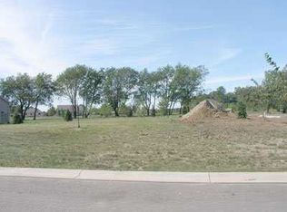 4935 Stern Line Ct, South Bend, IN 46628