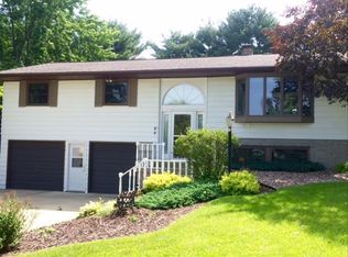 17733 Icecap Rd, Sparta, WI 54656