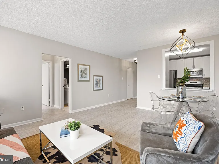 3701 S George Mason Dr #2518N — Photo 17