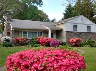 309 Crestview Cir, Media, PA 19063