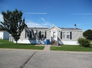 3024 Tamerack Dr, Elkhart, IN 46514