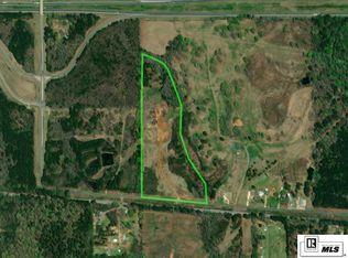 0 Camp Rd, Calhoun, LA 71225