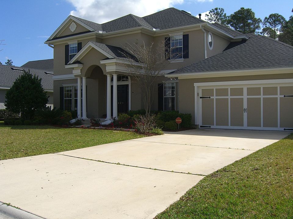 428 St. Johns Golf Drive