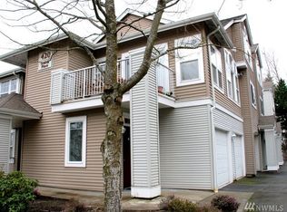 420 S 46th Pl UNIT C, Renton, WA 98055