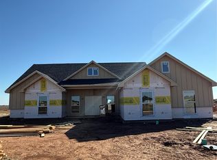 131 Golden Ridge Dr, Tuscola, TX 79562