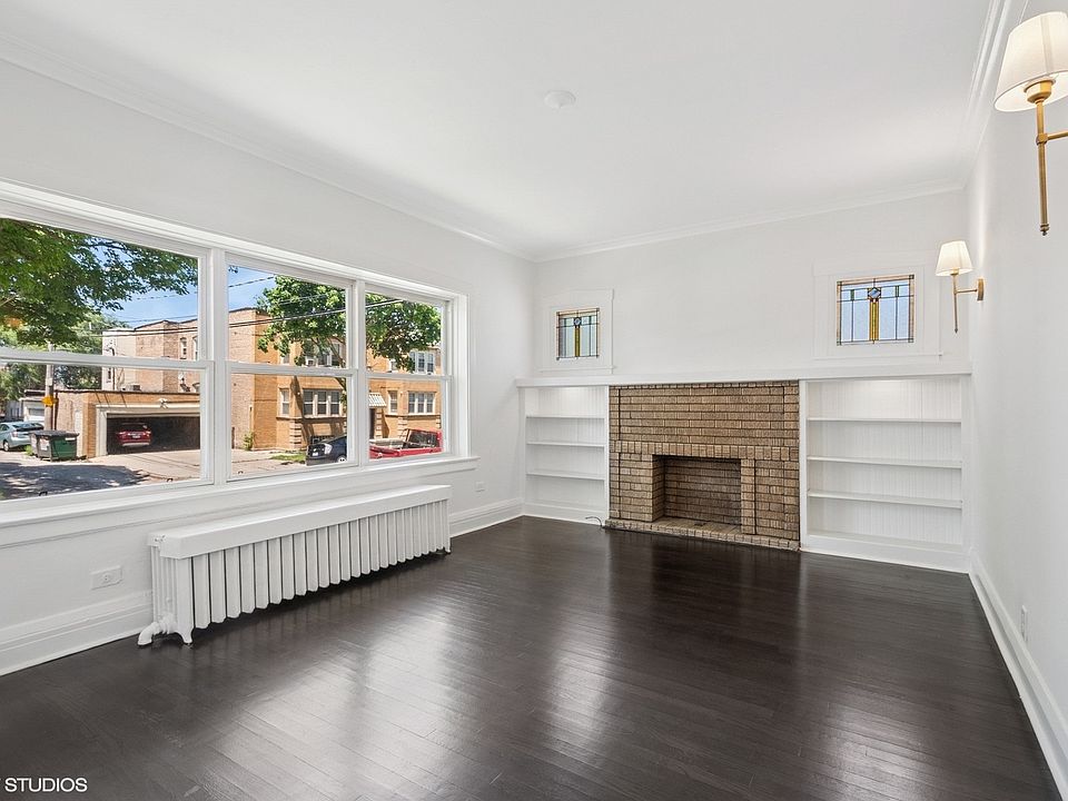 5943 N Talman Ave, Chicago, IL 60659 | Zillow
