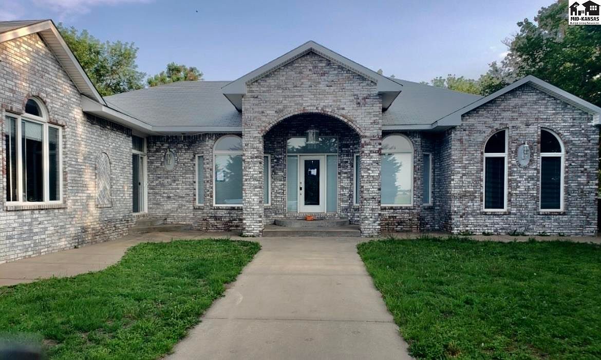 1629 W 120th Ave N, Milton, KS 67106 MLS 48888 Zillow