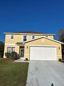 2686 Ashland Ln, North Port, FL, 34286