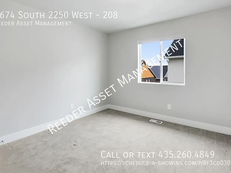 2674 S 2250 W #208 — Photo 13