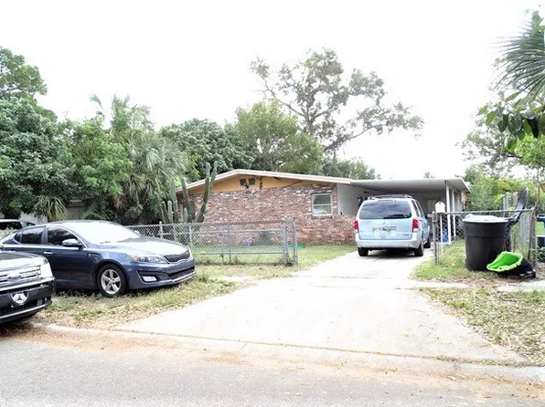 3224 10th Ave N, Saint Petersburg, FL 33713