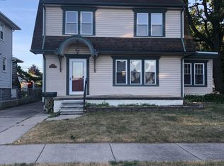 423 Orange St, Wyandotte, MI 48192