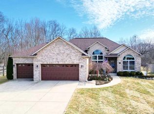 209 Brookside Dr, Flushing, MI 48433