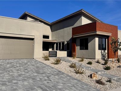 10958 Horizon Ledge Ave, Las Vegas, NV, 89135