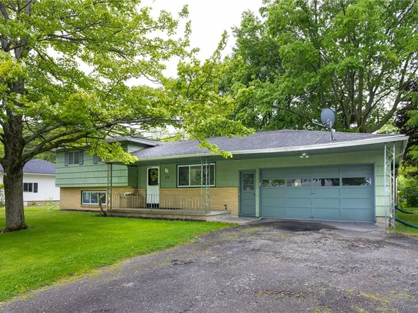 631 Elmgrove Rd, Rochester, NY 14606