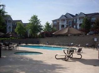 1163 Mill Crossing Dr APT 102, Saint Louis, MO 63141