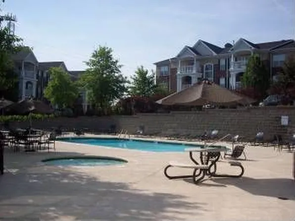 1163 Mill Crossing Dr APT 102, Saint Louis, MO 63141
