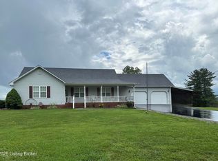 20 Owensby Rd, Glasgow, KY 42141