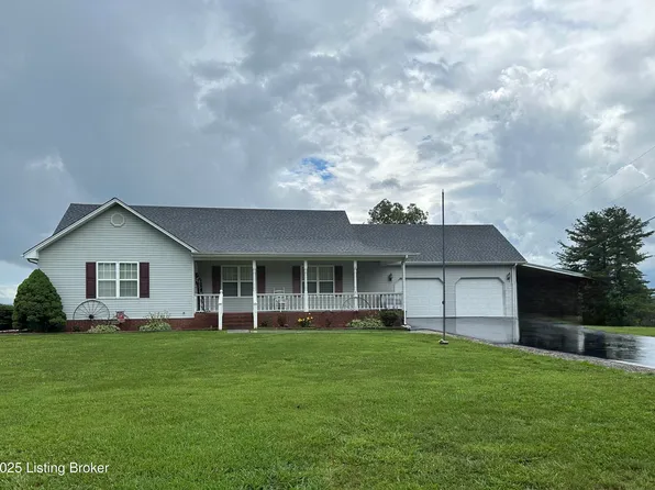 20 Owensby Rd, Glasgow, KY 42141