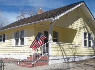 1502 W Bijou St, Colorado Springs, CO 80904