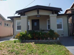 1275 60th Ave, Oakland, CA 94621