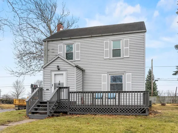 3530 Felician St, Fort Wayne, IN 46803