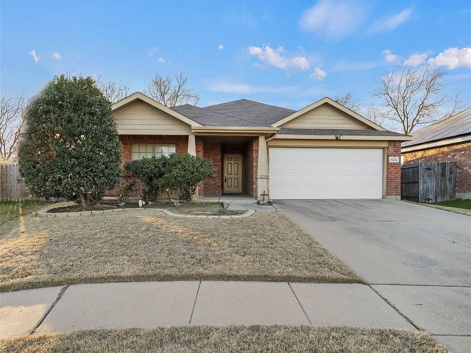 1st image of 7402 Fossil Creek Dr
