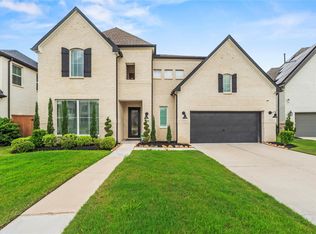 7531 Woolgrass Crescent Way, Katy, TX 77493