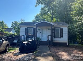 3013 Ridge Ave, Charlotte, NC 28208