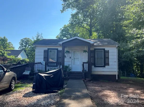 3013 Ridge Ave, Charlotte, NC 28208