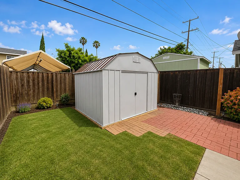 3079 Durant Ave #C — Photo 3