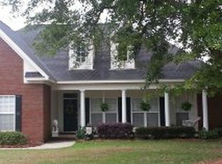 302 Drake Dr, Dothan, AL 36305