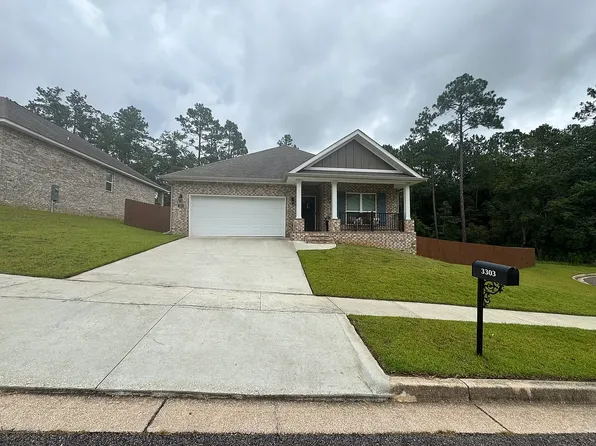 3303 Long Leaf Way, Mobile, AL 36695