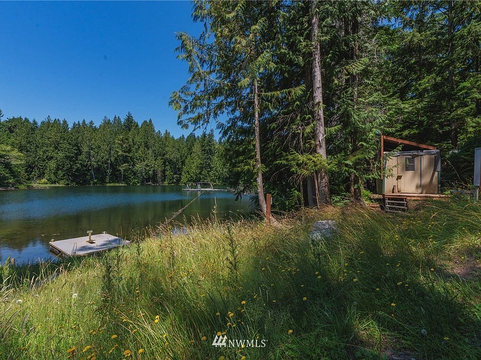 1192 Black Point Road, Brinnon, WA 98320 Zillow