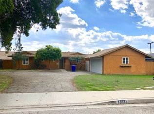 1368 Douglass Dr, Pomona, CA