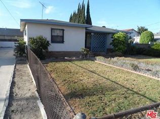 1251 Marine Ave, Gardena, CA 90247