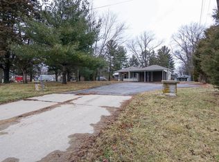 3234 E Main St, Plainfield, IN 46168