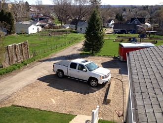 3rd image of 1740 Asbury Rd #1/2