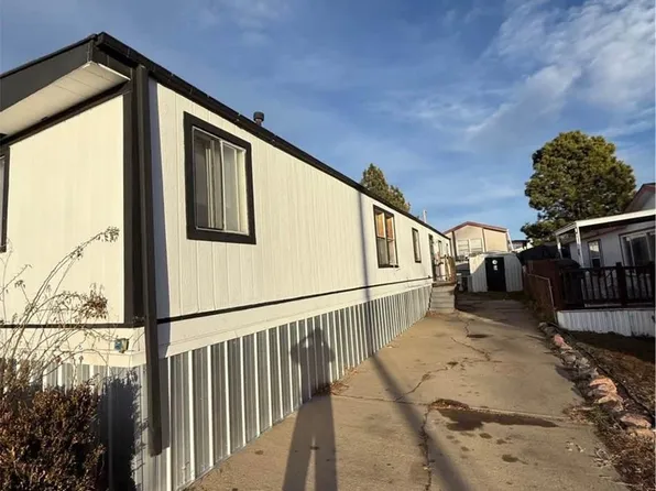 2100 W 100th Avenue LOT 104, Thornton, CO 80229