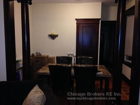 2nd image of 3445 N Wolcott Ave