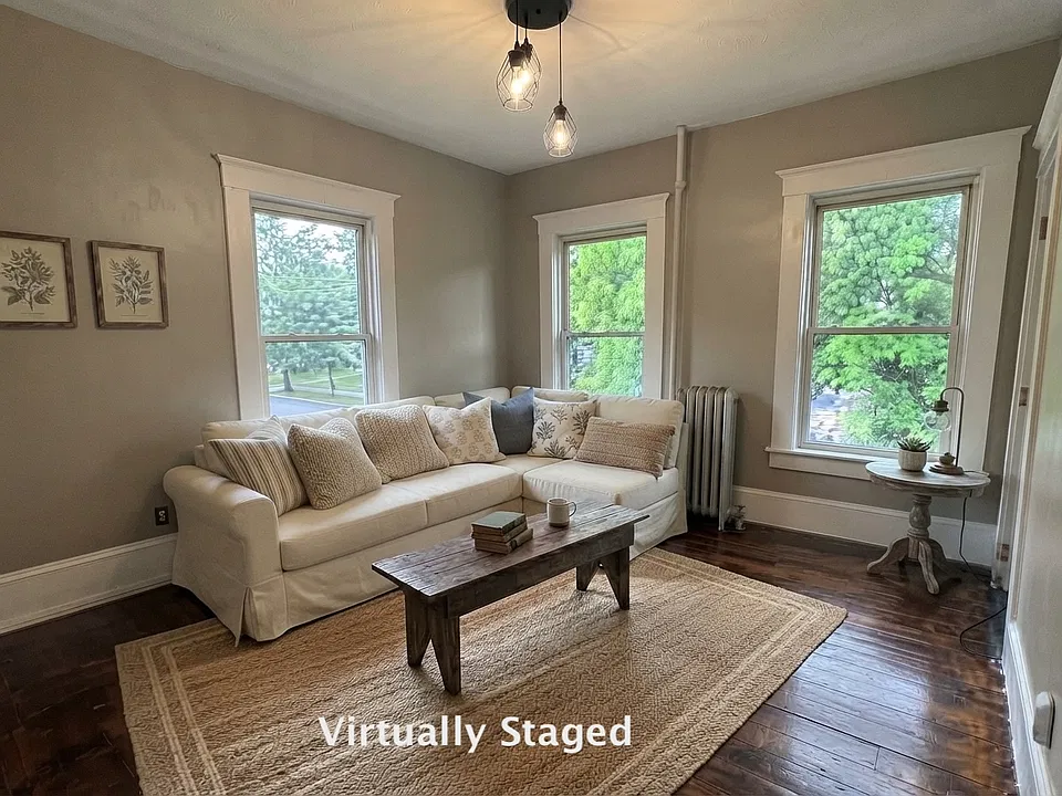 14 Cushing St #14