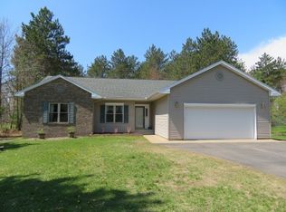1471 Silver Cir, Mosinee, WI 54455