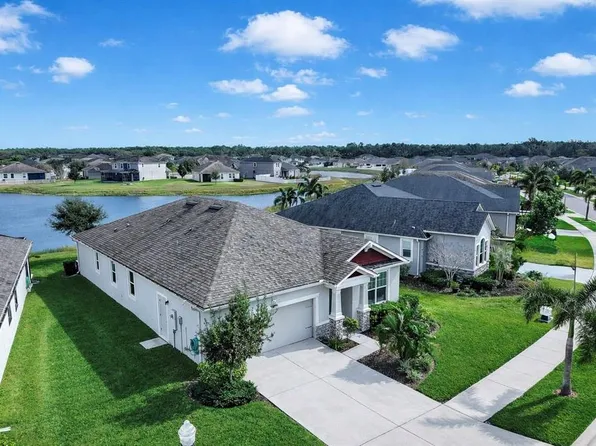 12918 Satin Lily Dr, Riverview, FL 33579