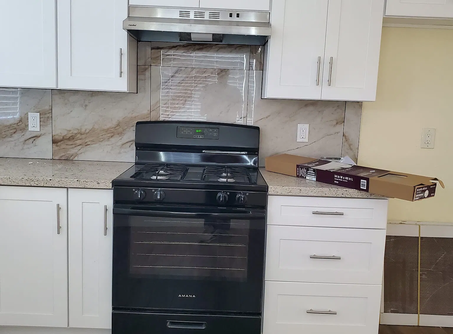 2 bed, 800 sqft, $2,800 — Photo 4