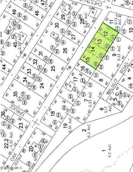 2nd image of 0 Oak Rd