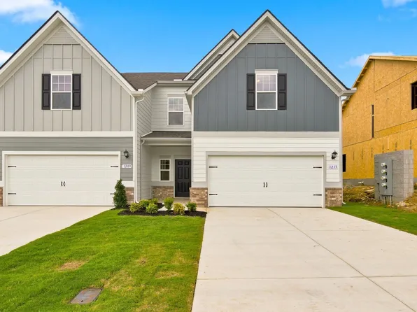 1213 Bronte Dr Lot 4, Smyrna, TN 37167