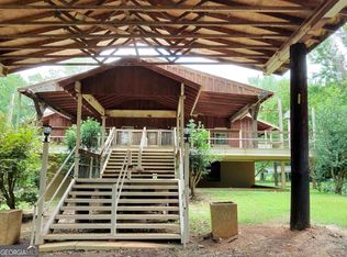 202 Sandy Run Rd, Bonaire, GA 31005